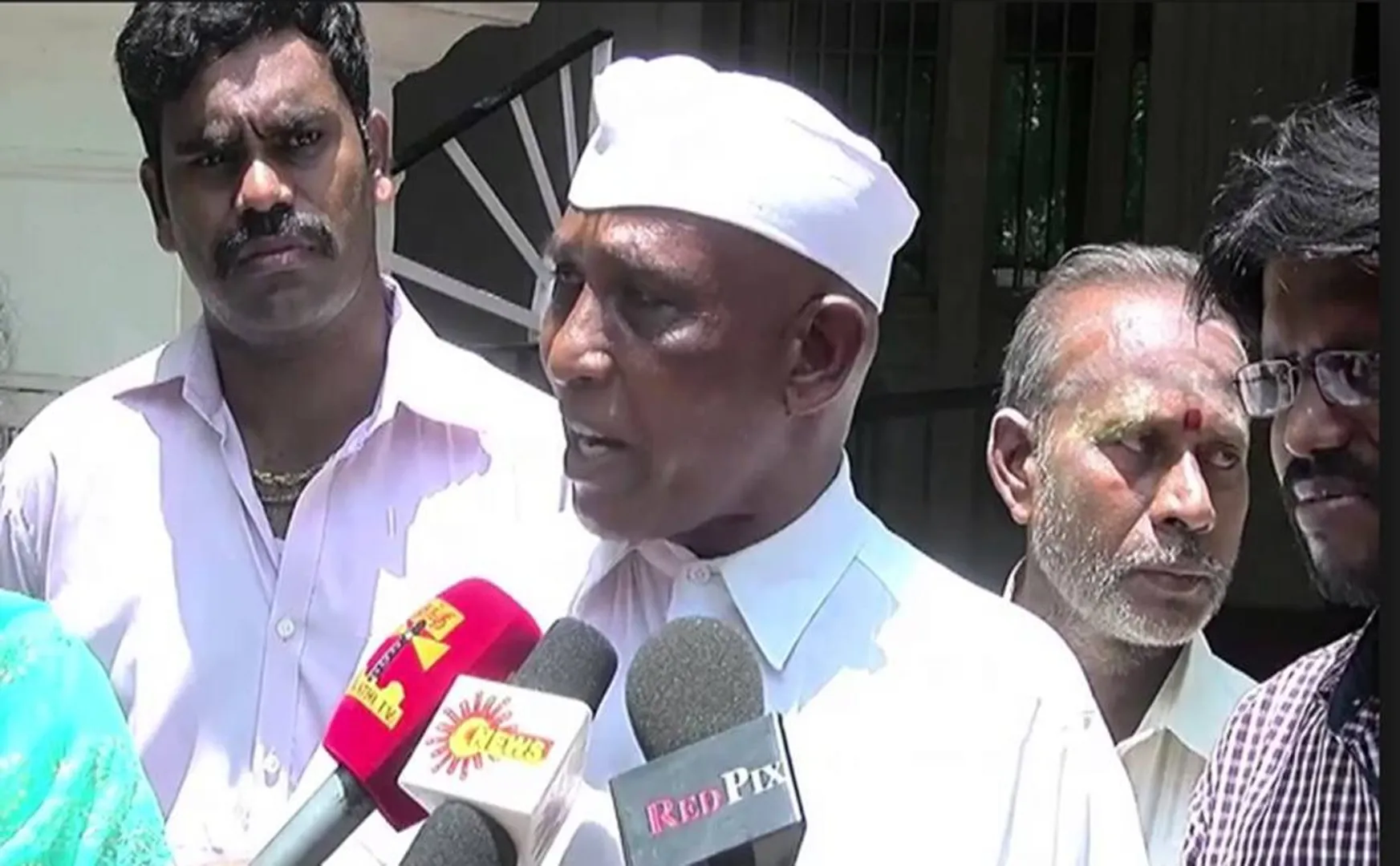  Sasi Perumal Memorial Day